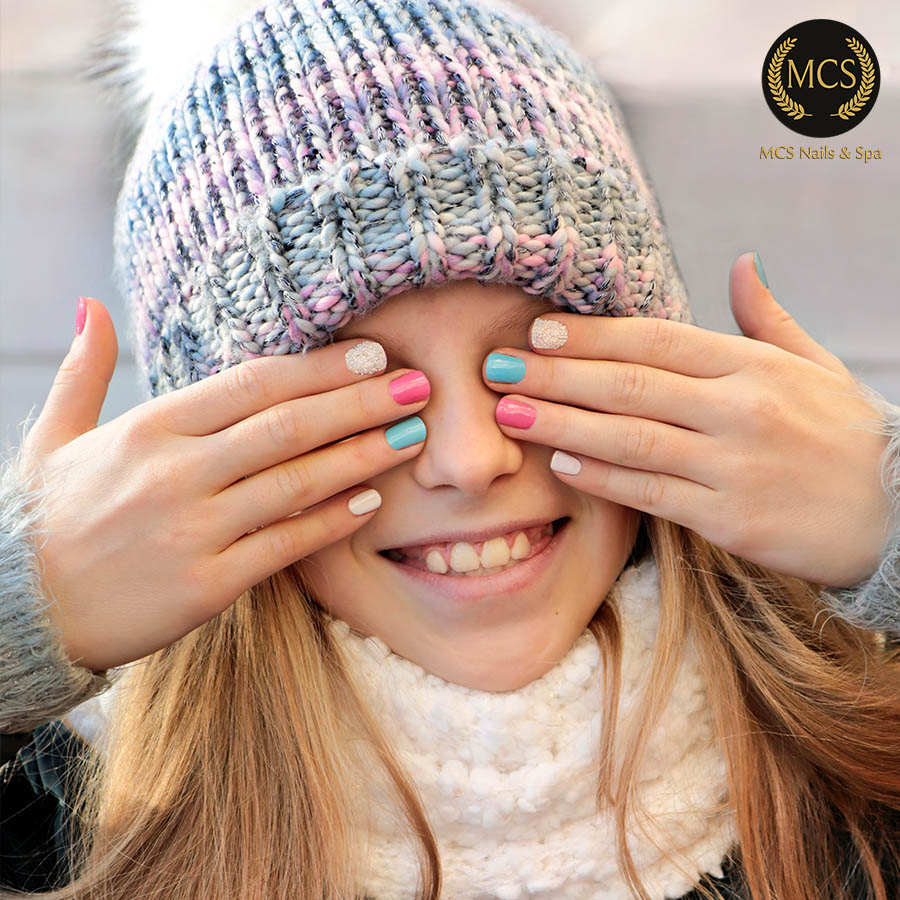 MCS Nails & Spa